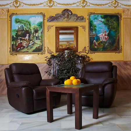 Aparthotel Diamant Blue Orihuela Extérieur photo