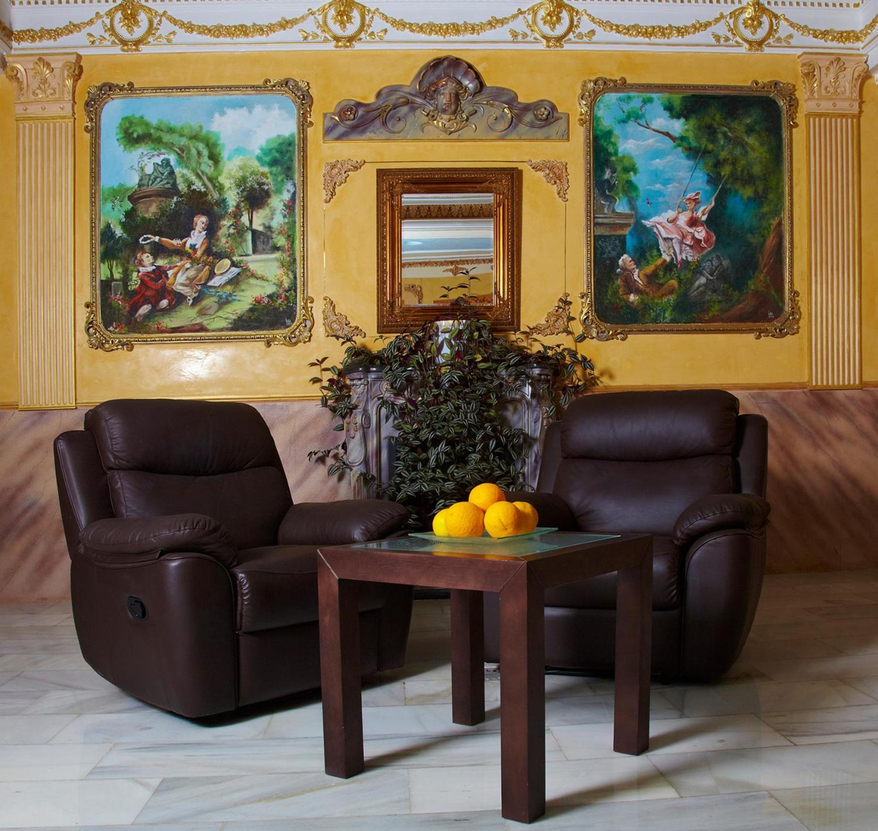 Aparthotel Diamant Blue Orihuela Extérieur photo