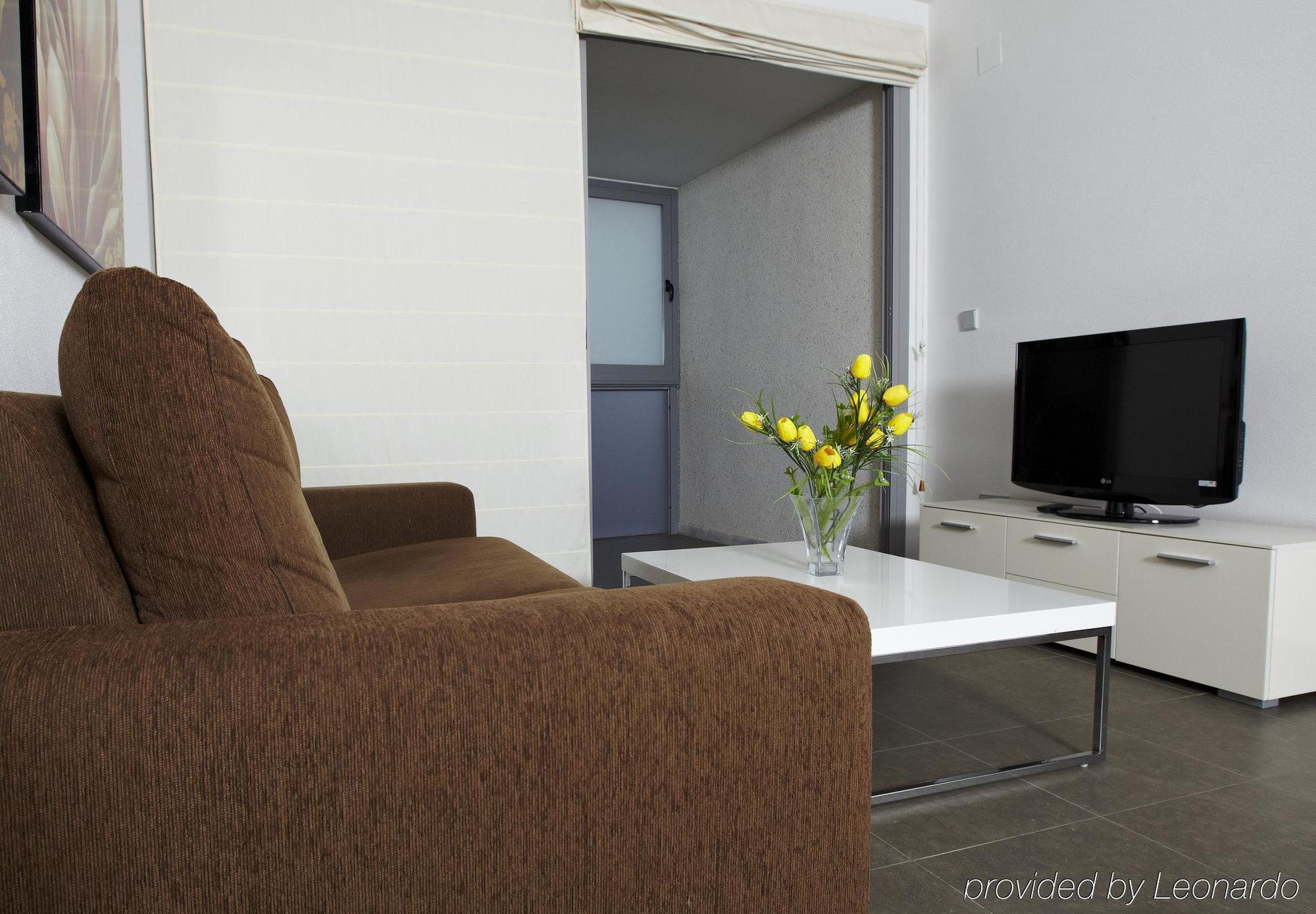Aparthotel Diamant Blue Orihuela Extérieur photo