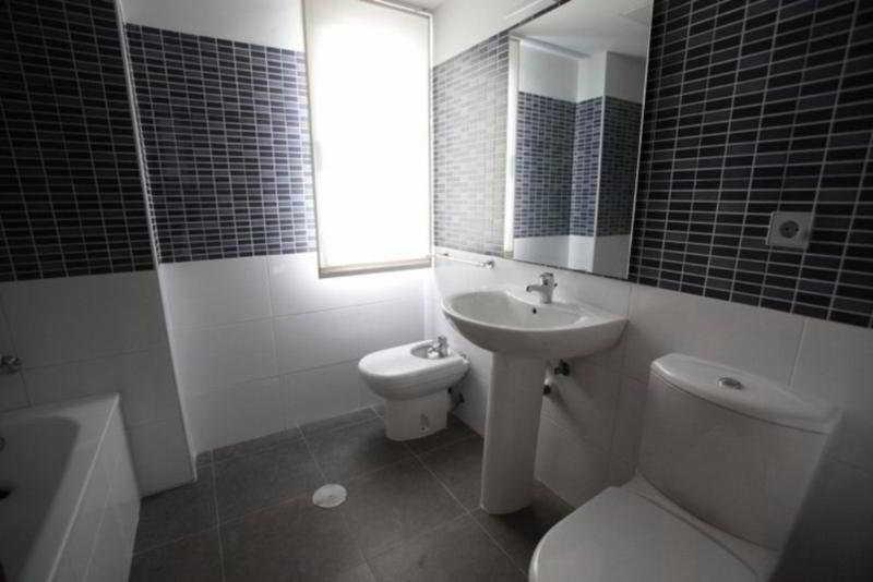 Aparthotel Diamant Blue Orihuela Extérieur photo