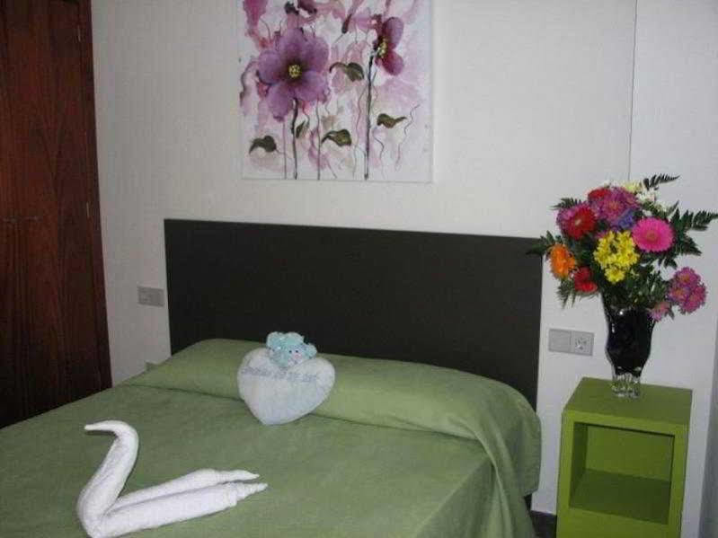 Aparthotel Diamant Blue Orihuela Extérieur photo