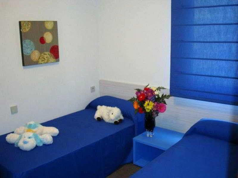 Aparthotel Diamant Blue Orihuela Extérieur photo
