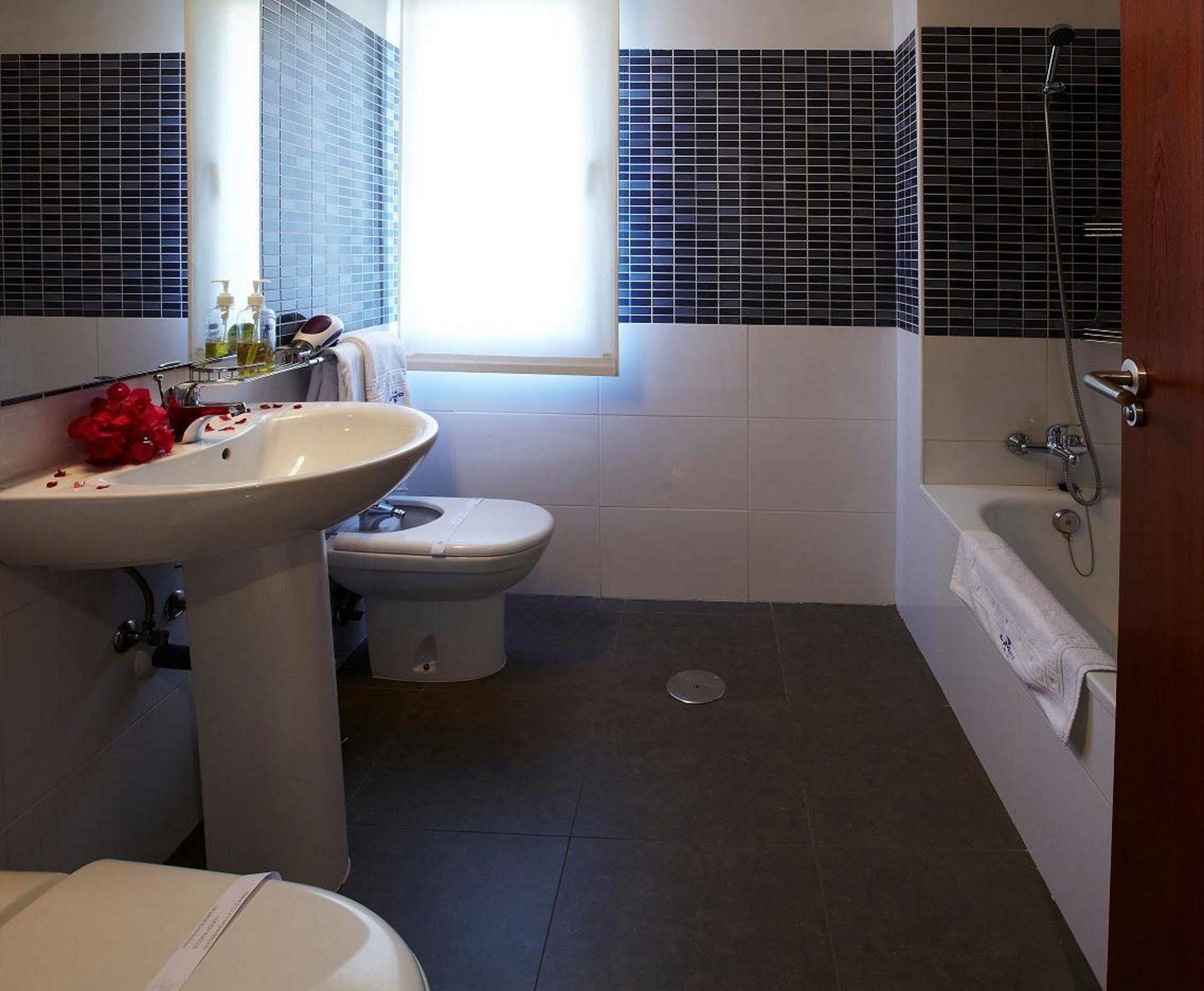 Aparthotel Diamant Blue Orihuela Extérieur photo