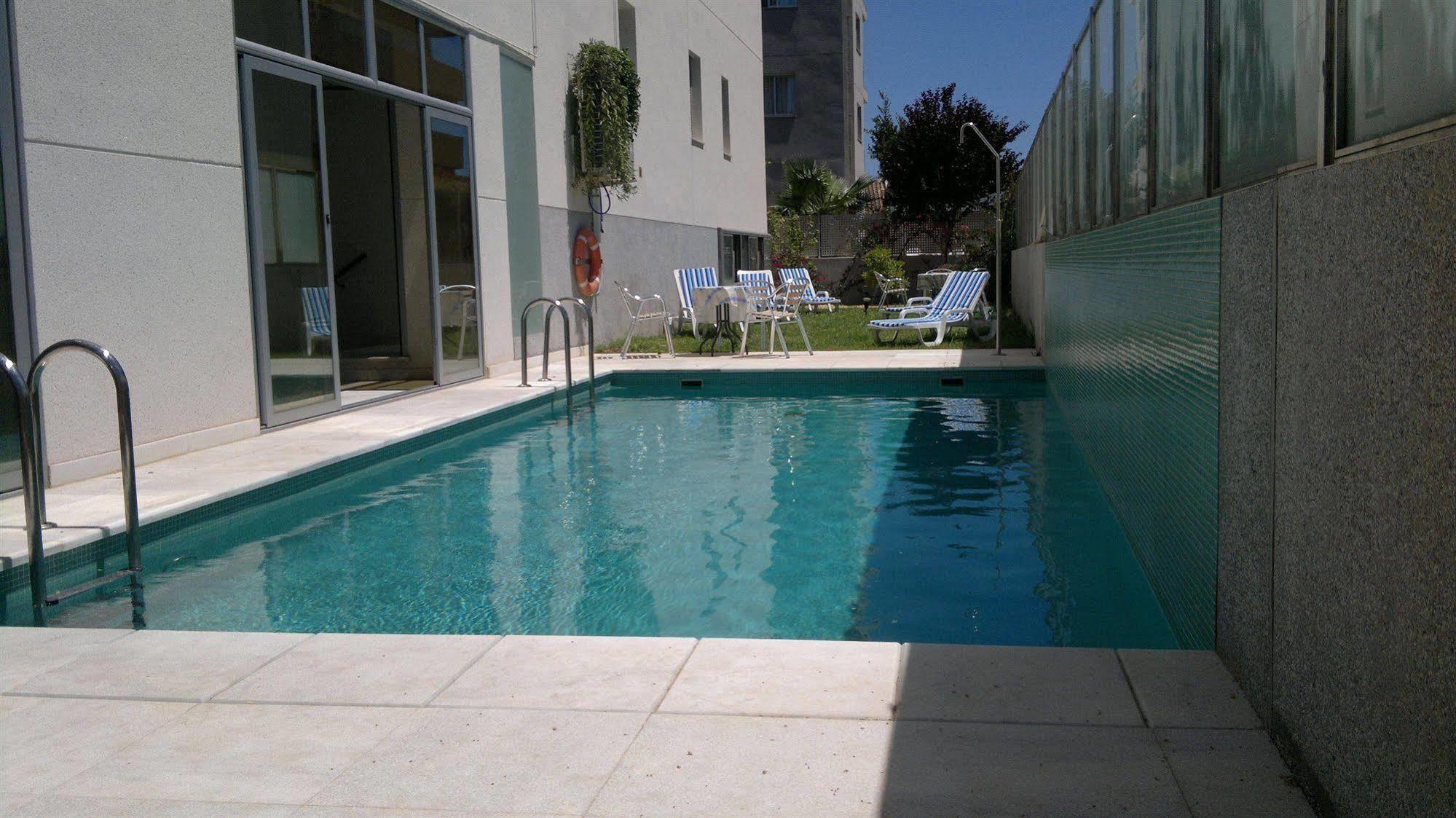 Aparthotel Diamant Blue Orihuela Extérieur photo