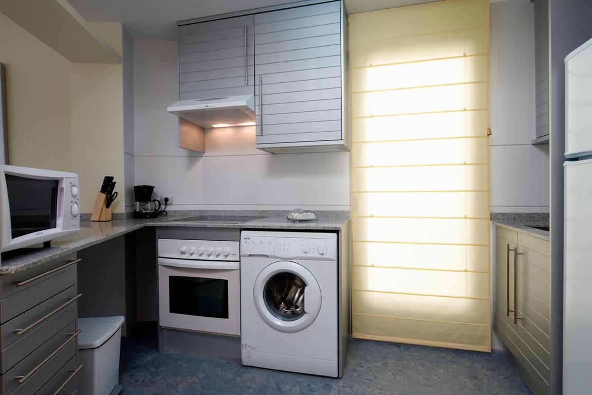 Aparthotel Diamant Blue Orihuela Chambre photo